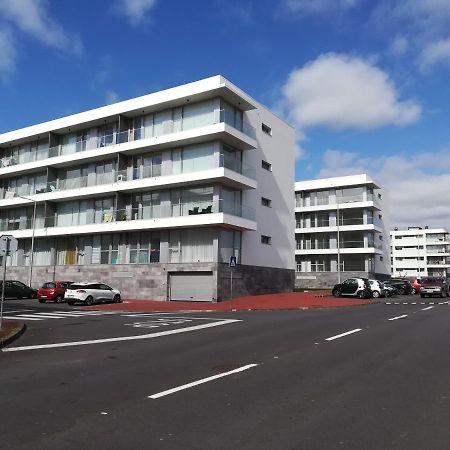 شقة Casa Do Kiko Ponta Delgada المظهر الخارجي الصورة