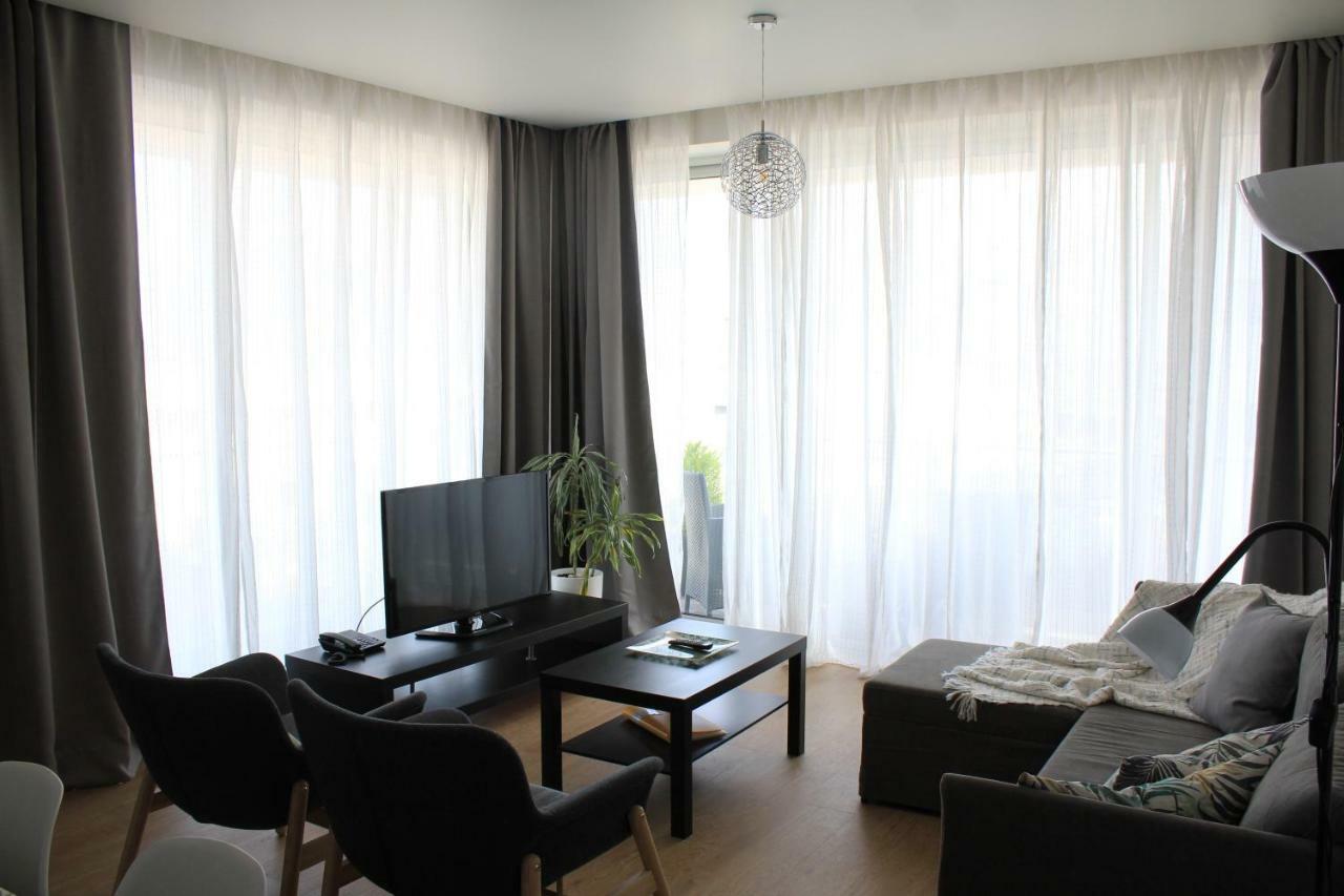 شقة Casa Do Kiko Ponta Delgada المظهر الخارجي الصورة