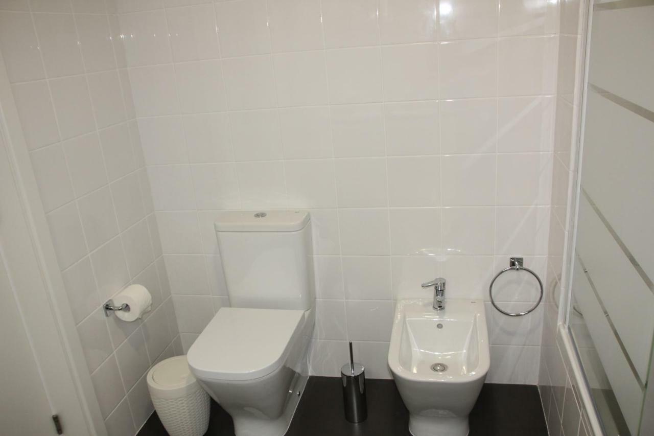 شقة Casa Do Kiko Ponta Delgada المظهر الخارجي الصورة