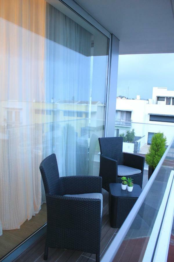 شقة Casa Do Kiko Ponta Delgada المظهر الخارجي الصورة